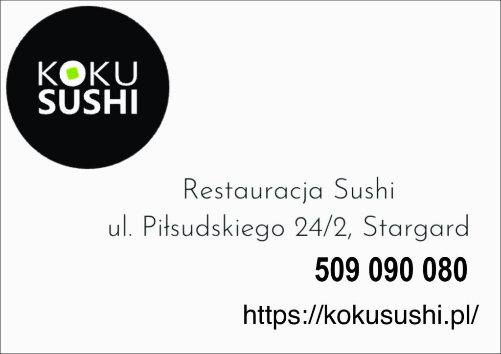 sushi koku