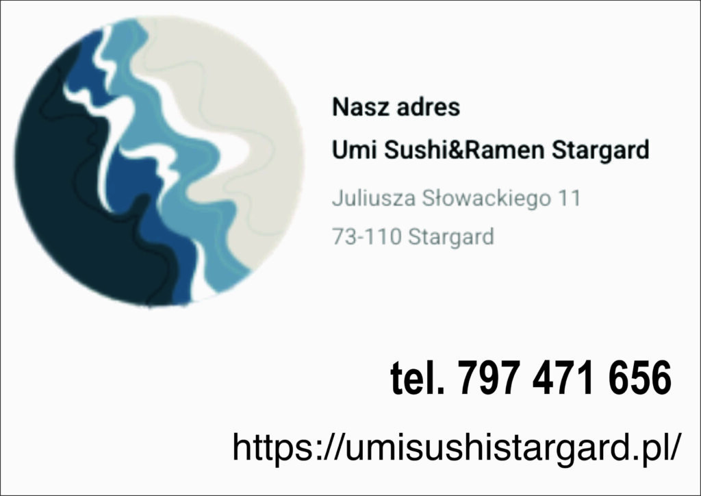 sushi umi